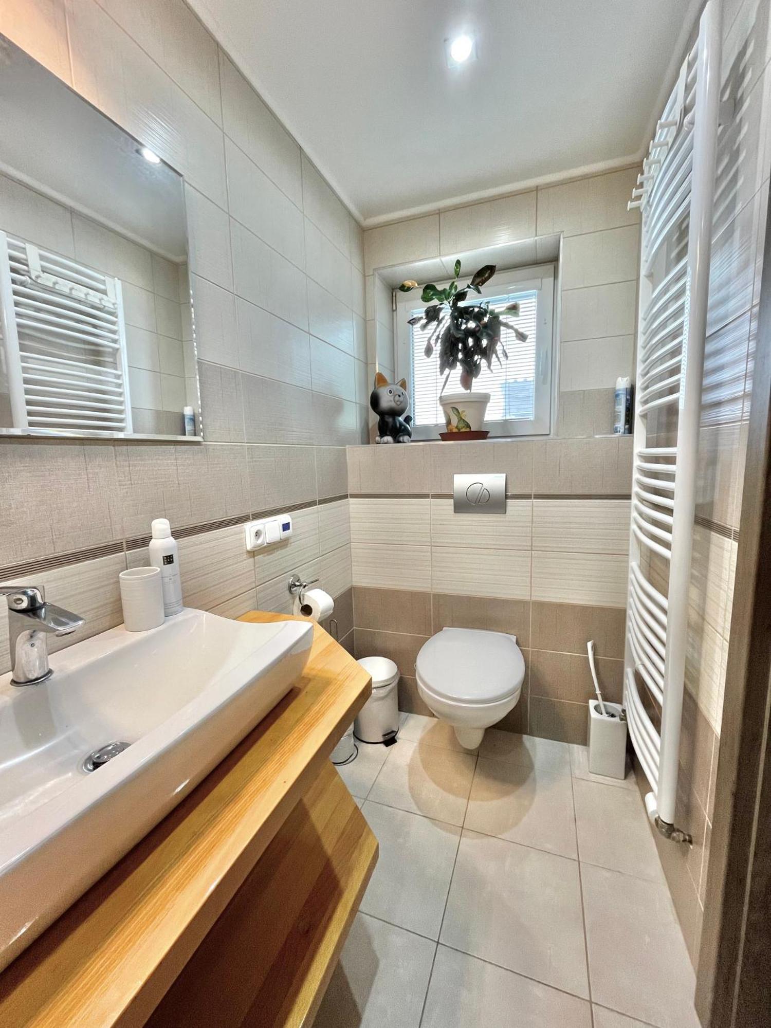 Horsky Dum Kilian Villa Medenec Buitenkant foto