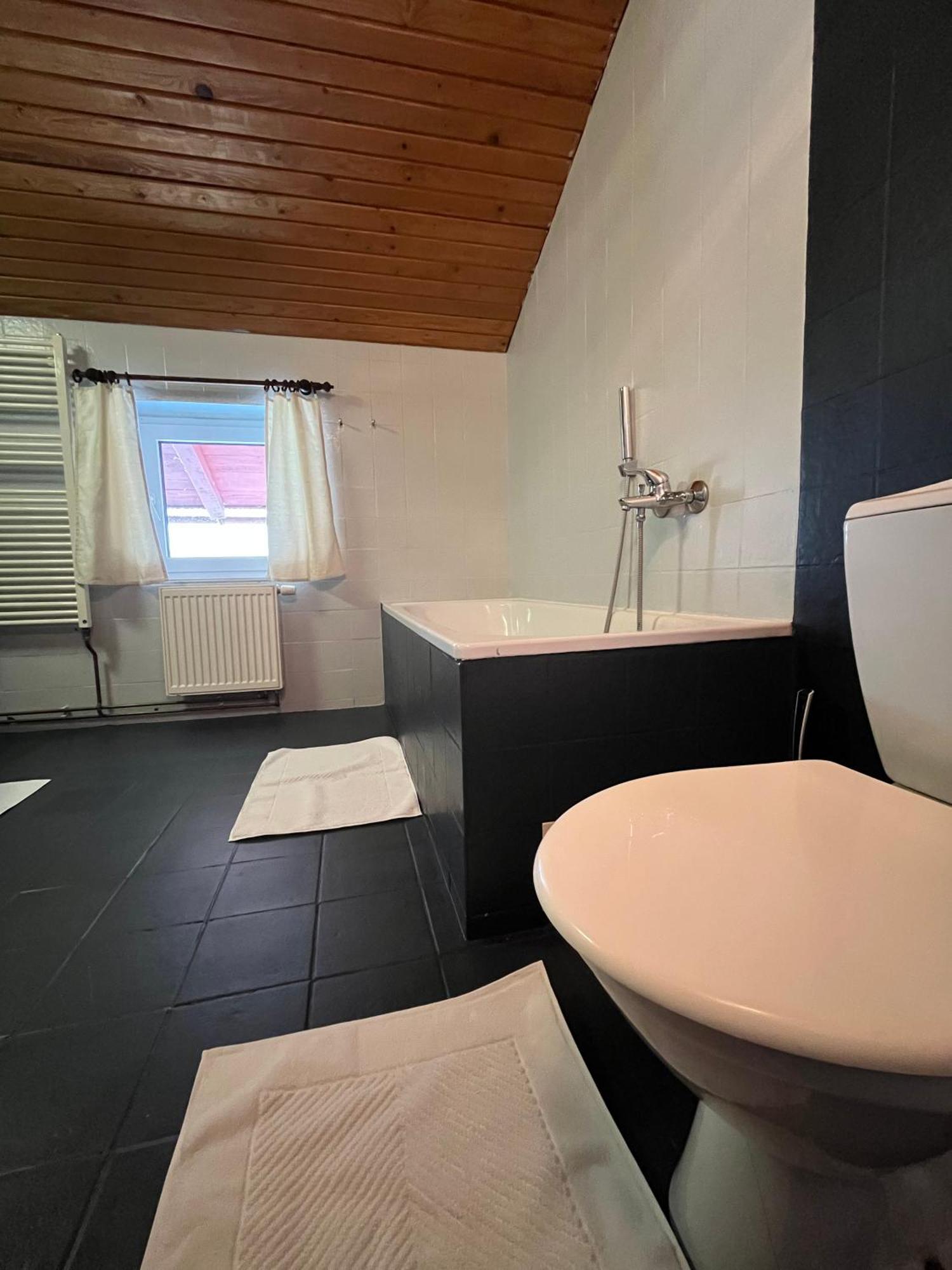 Horsky Dum Kilian Villa Medenec Buitenkant foto